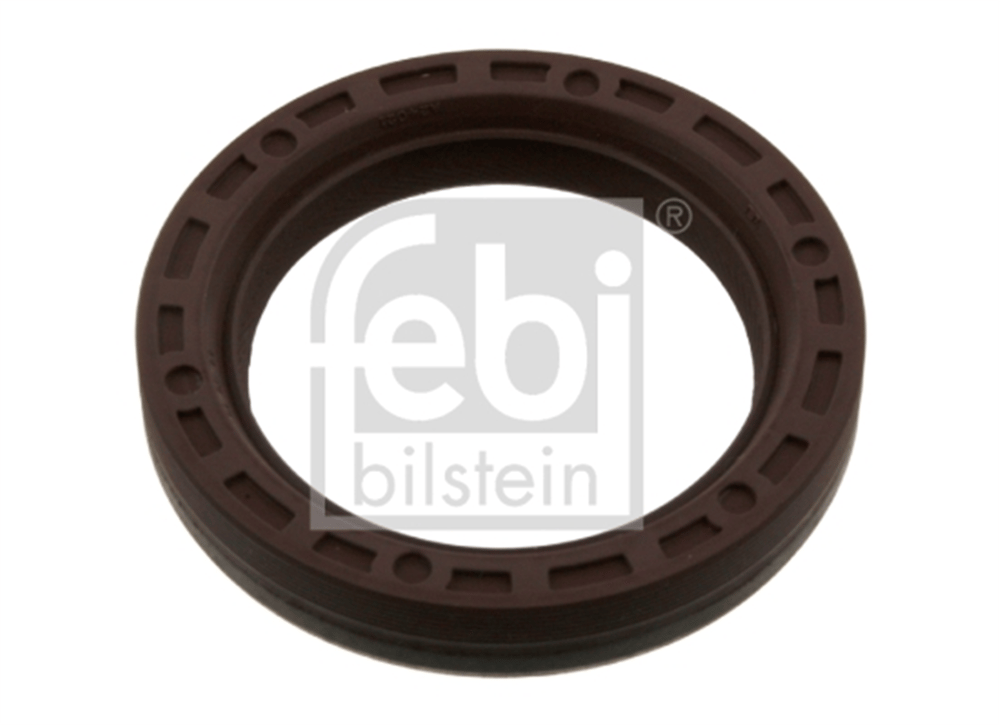 FEBI 01577 - Krank Keçesi Ön - Bmw E36-46-z3
