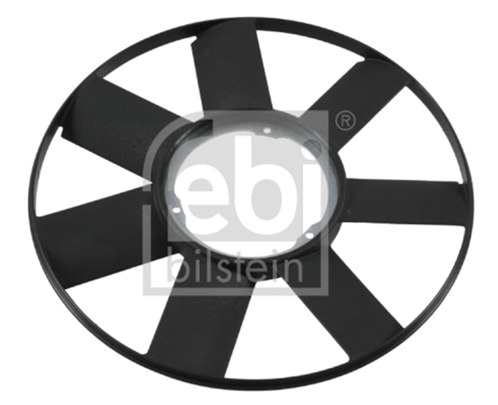 FEBI 01595 - Pervane - Bmw E36-39-46-39-x5