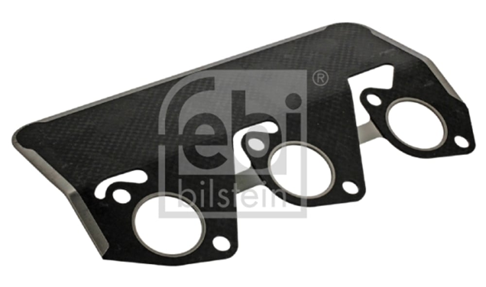 FEBI 01607 - Manifold Contasi Egzos - Bmw E30-e34-e28
