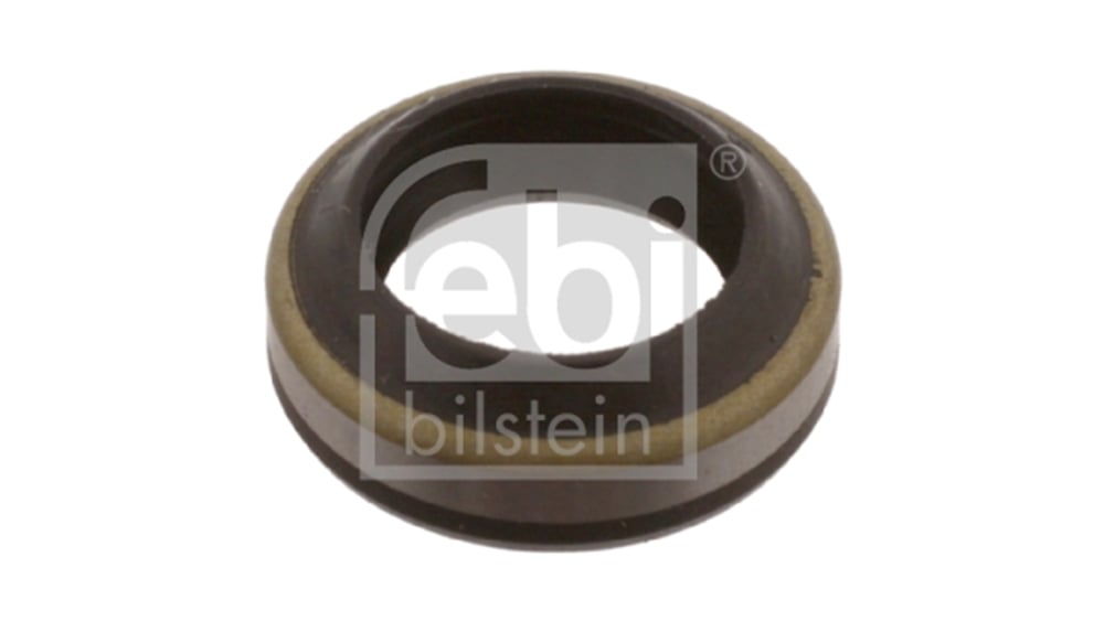 FEBI 01622 - Vites Mil Keçesi - Bmw E46-e81-e82-e87-e88-e90-e91-e92-e93-f20-f21-f22-f23-f30-f31-f34-f35-e60-e61-f10-f11-e63-e64-x1 E84-x3 E83-x5 E83