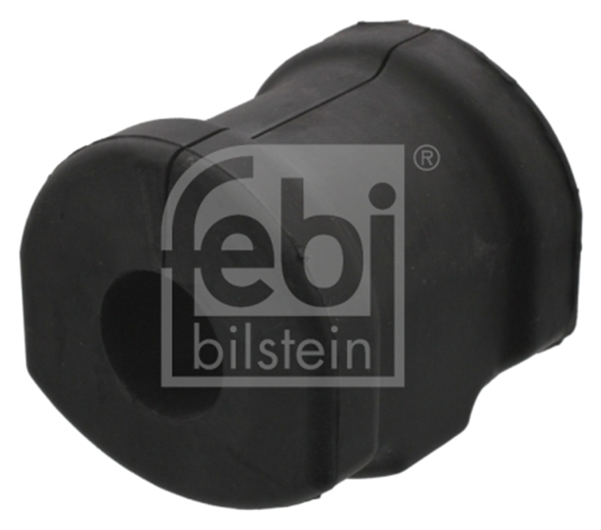 FEBI 01674 - Viraj Demir Lastigi Ön - Bmw E36