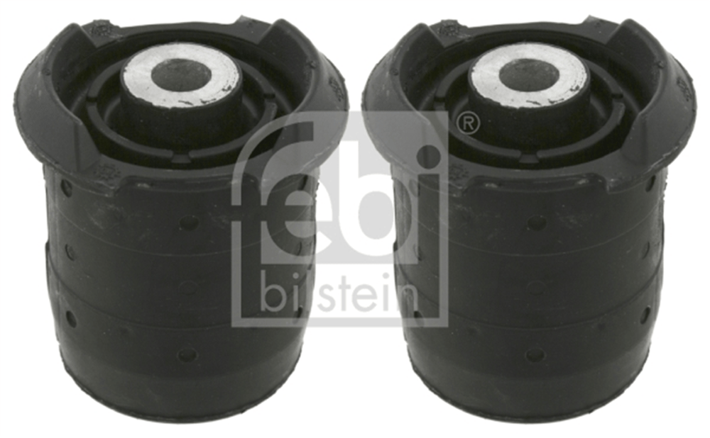 FEBI 01677 - Travers Takozu Arka - Bmw E36