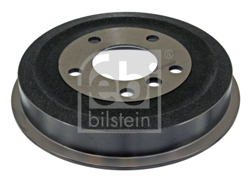 FEBI 01724 - Kampana Arka - Bmw 3 Series (e36)