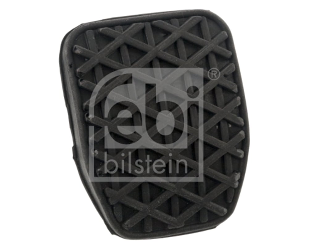 FEBI 01760 - Debriyaj/fren Pedal Lastigi - Bmw 1 Series (e81), 1 Series (e82), 1 Series (e87 Lci), 1 Series (e87), 1 Series (e88), 1 Series (f20), 3 Series (e21), 3 Series (e30), 3 Series (e36), 3