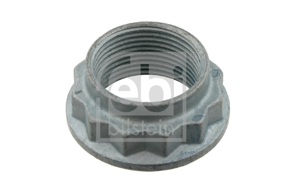FEBI 01841 - Somun - Mercedes 176-246-204-205-414