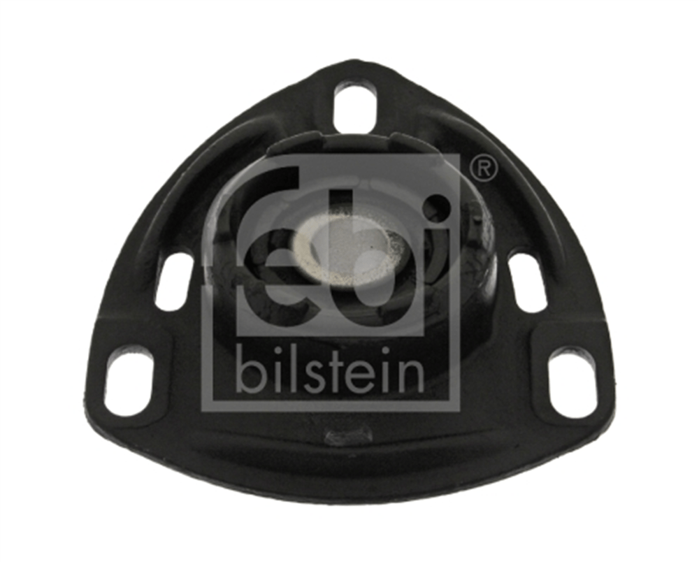 FEBI 01876 - Amortisör Takozu Ön - Vw A100-a6