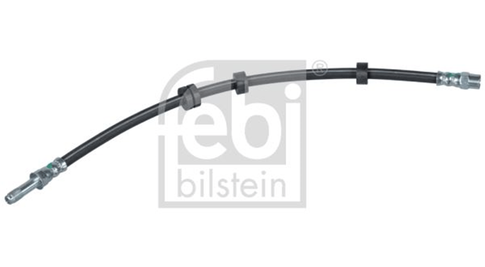 FEBI 01894 - Fren Hortumu Ön - Vw Golf3-vento-polo Classic