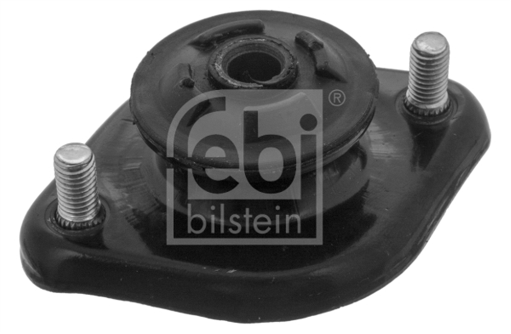 FEBI 01967 - Amortisör Takozu Arka - Bmw E30-36-46
