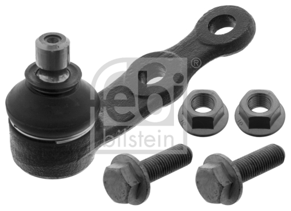 FEBI 02051 - Rotil Alt - Opel Corsa A-b Combo B