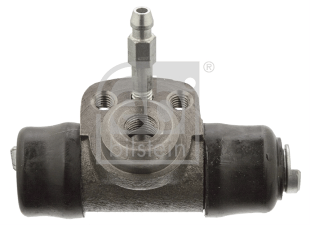 FEBI 02217 - Fren Silindiri Arka - Vw Polo-golf2-golf3-a80