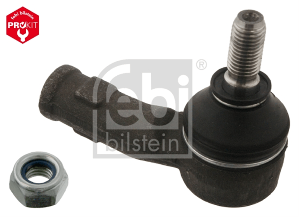 FEBI 02238 - Rot Basi Sag - Vw Golf2-golf3-passat-polo Classic-cordoba