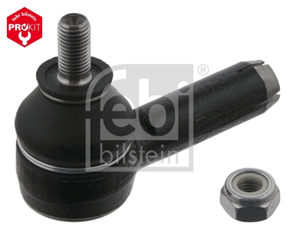 FEBI 02268 - Rot Basi Ön - Vw A80-a90