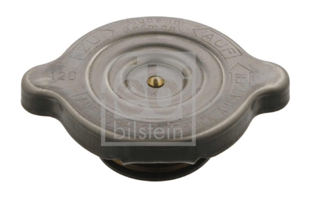 FEBI 02359 - Radyatör Yedek Su Depo Kapagi - Mercedes W115-123-126