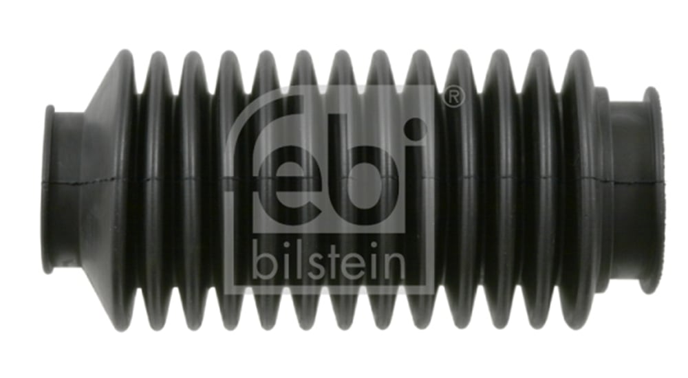 FEBI 02536 - Direksiyon Rot Körügü - Vw Golf1