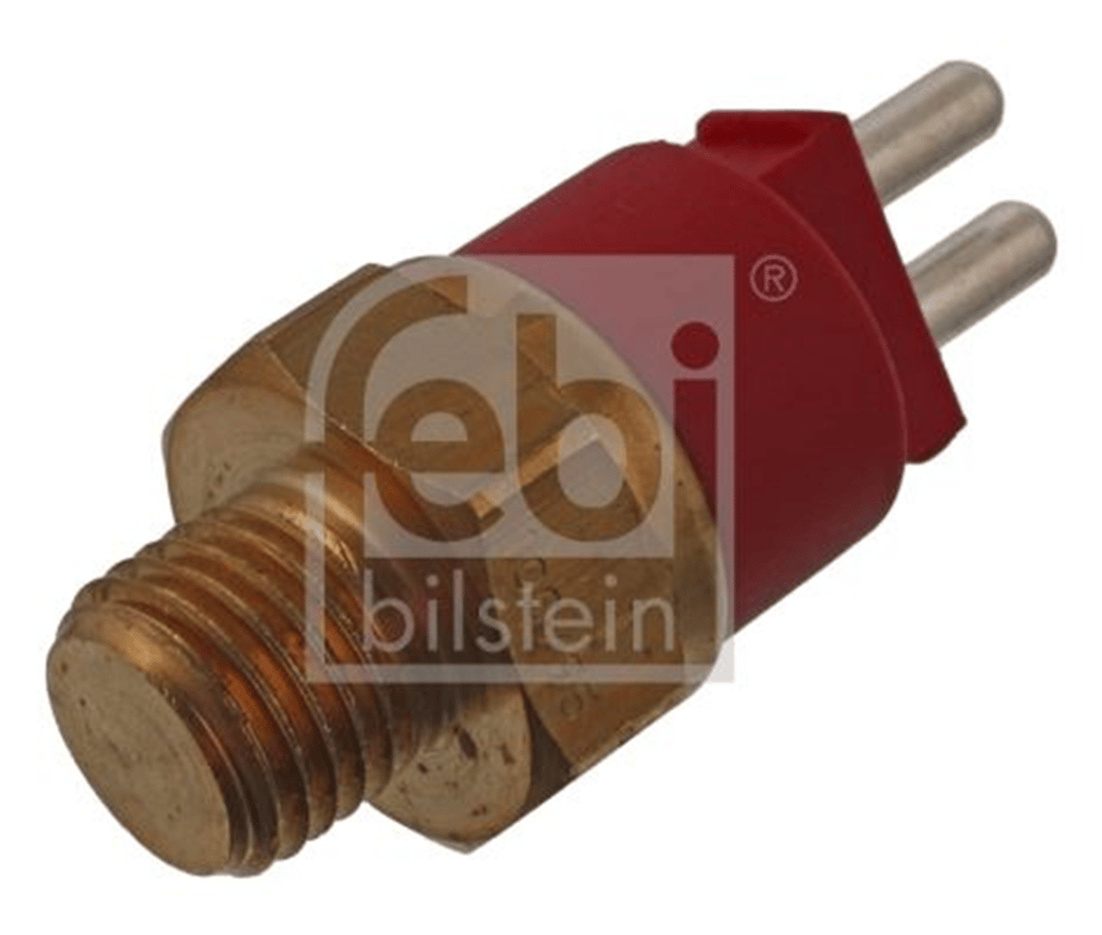 FEBI 02948 - Fan Müsürü - Mercedes W124-201