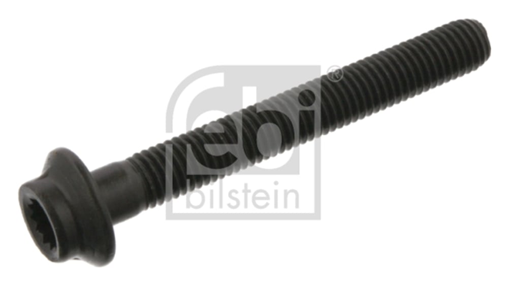 FEBI 02949 - Silindir Kapak Saplamasi - Mercedes Sprt.208,210,212,308,310,312,408,410,412.d-vito.108,110.d-207,208,210,307,308,310,407,408,410,507,508.d-vario.512,612,812.d