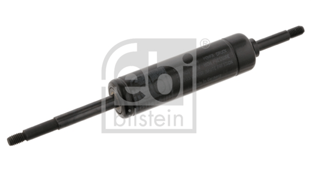 FEBI 03563 - Motor Kaput Amortisörü - Mercedes Model 114 ( /8), S-class (model 116), Sl (model 107)