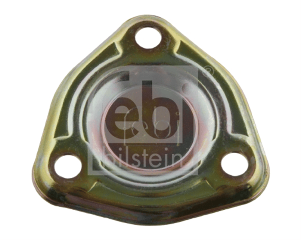 FEBI 03640 - Blok Su Tapasi - Mercedes G-class (model 460), Model 111 (fintail), Model 114 ( /8), Model 123, S-class (model 108), S-class (model 109), S-class (model 116), S-class (model 12