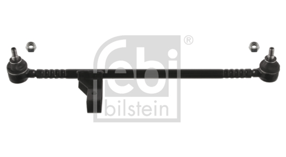 FEBI 03670 - Rot Orta - Mercedes W123