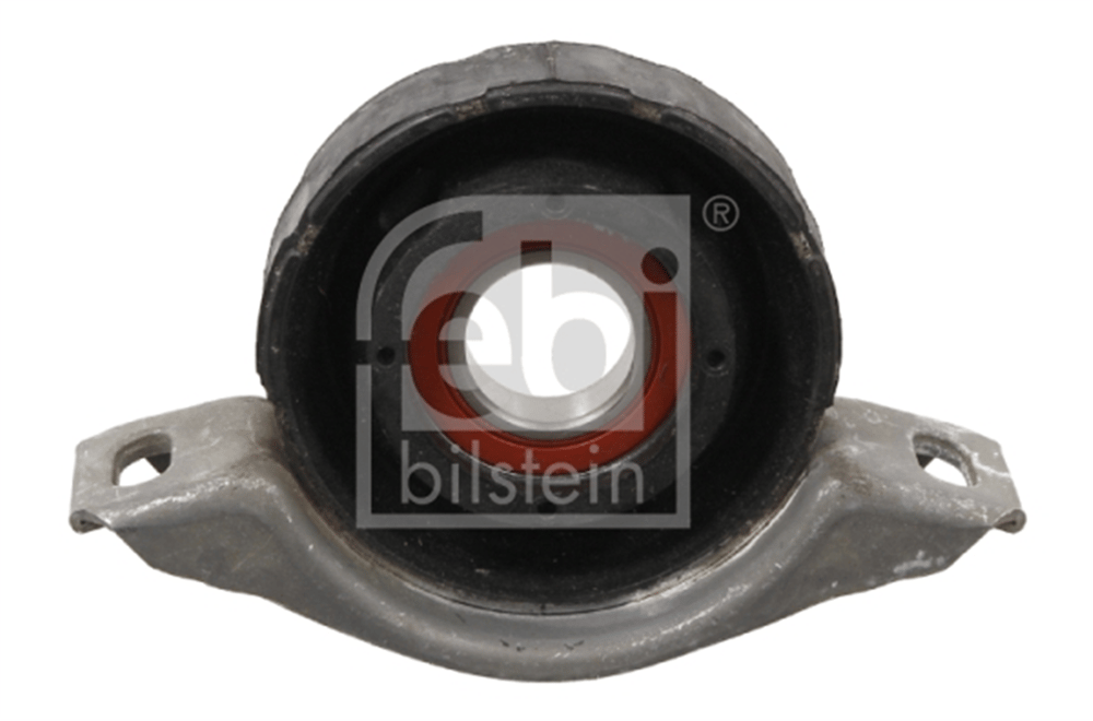 FEBI 03897 - Saft Askisi - Mercedes W124