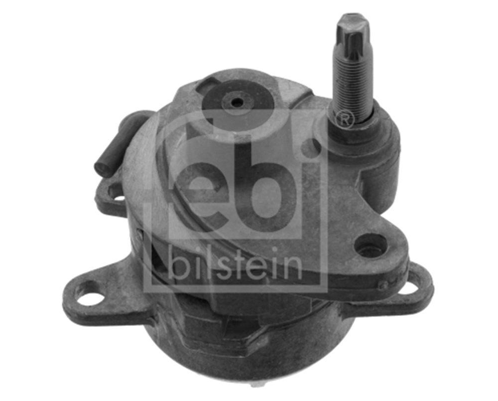 FEBI 04001 - V Kayis Gergisi Komple - Mercedes 124-210-203-202-170-638 Vito