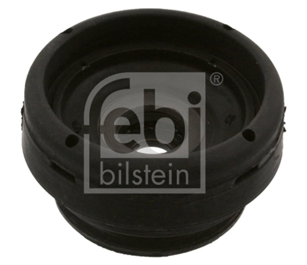 FEBI 04519 - Amortisör Takozu Ön - Vw A80