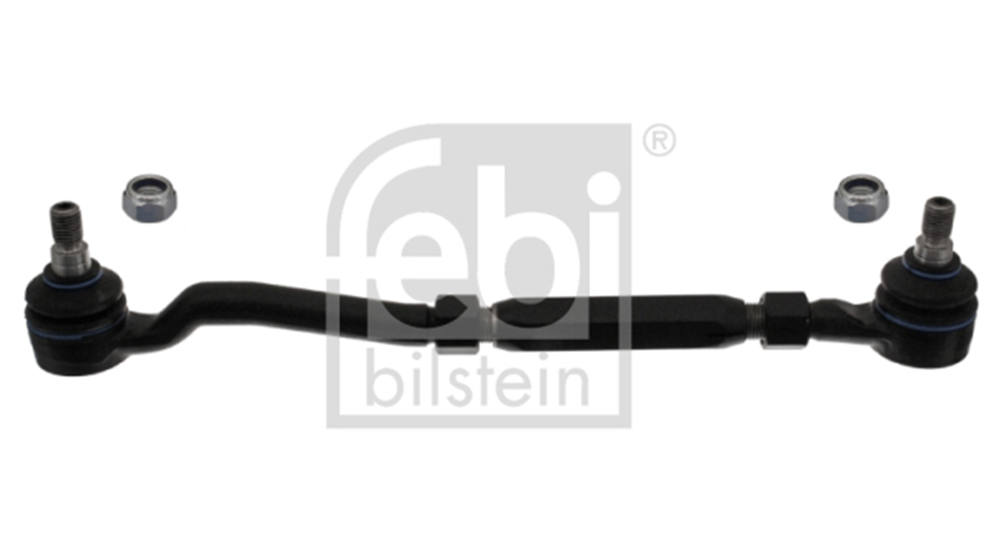 FEBI 04786 - Yan Rot - Mercedes W140
