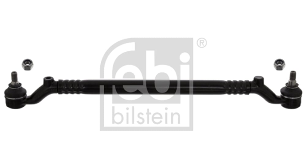 FEBI 04882 - Rot Orta - Mercedes W140