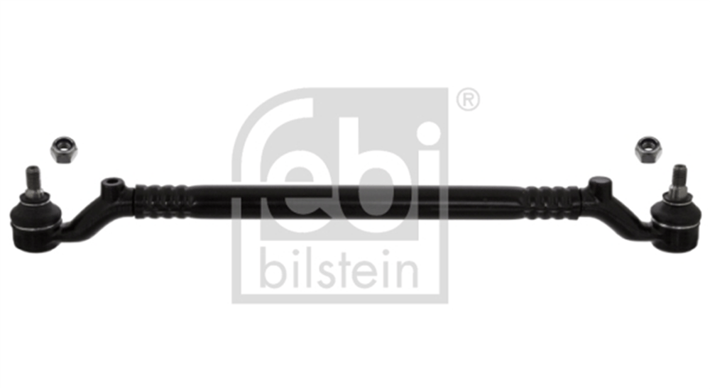 FEBI 04882 - Rot Orta - Mercedes W140