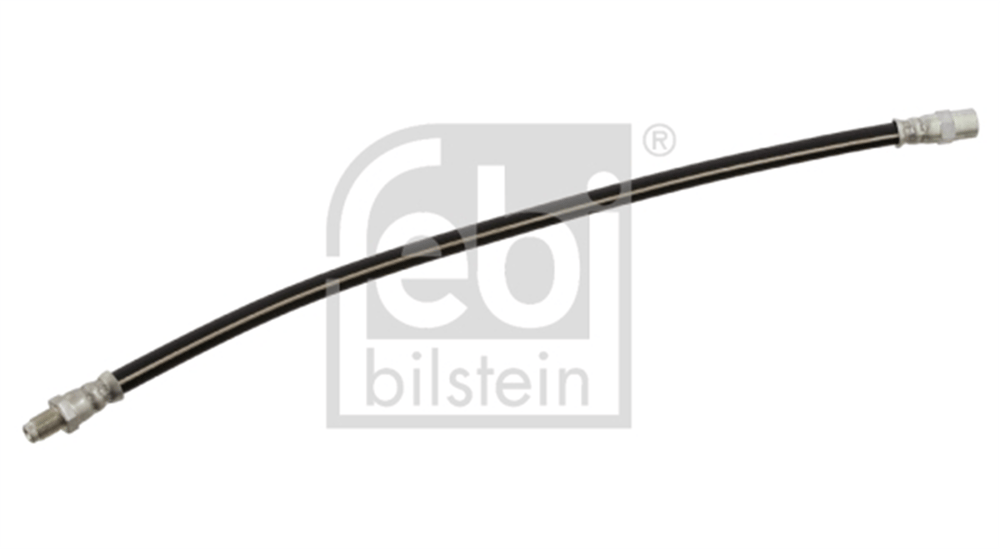 FEBI 05595 - Fren Hortumu Ön - Mercedes 115-116-108-107