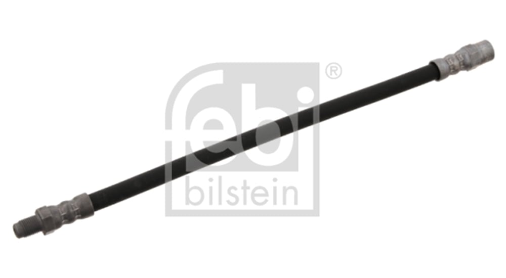 FEBI 05742 - Fren Hortumu Arka - Mercedes 123-124-201-126