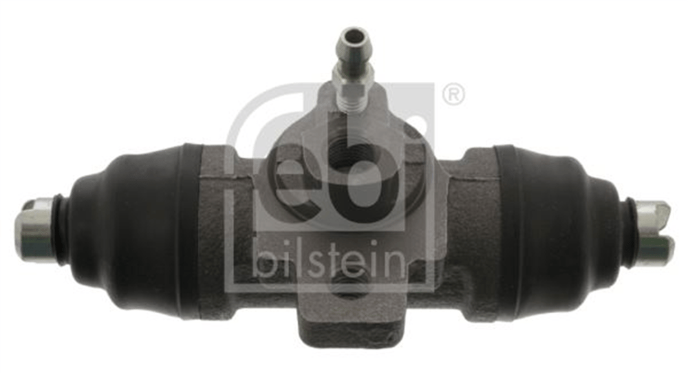 FEBI 06137 - Fren Silindiri Arka - Vw T4
