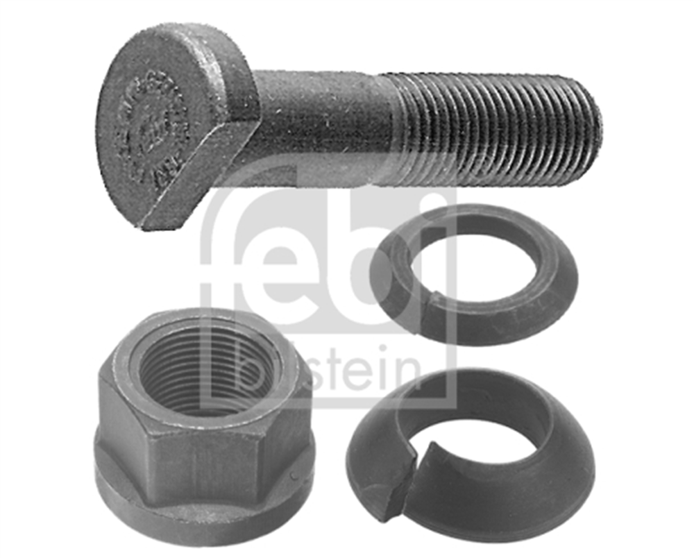 FEBI 06271 - Bijon - Mercedes 515 Cdi-412d-609d