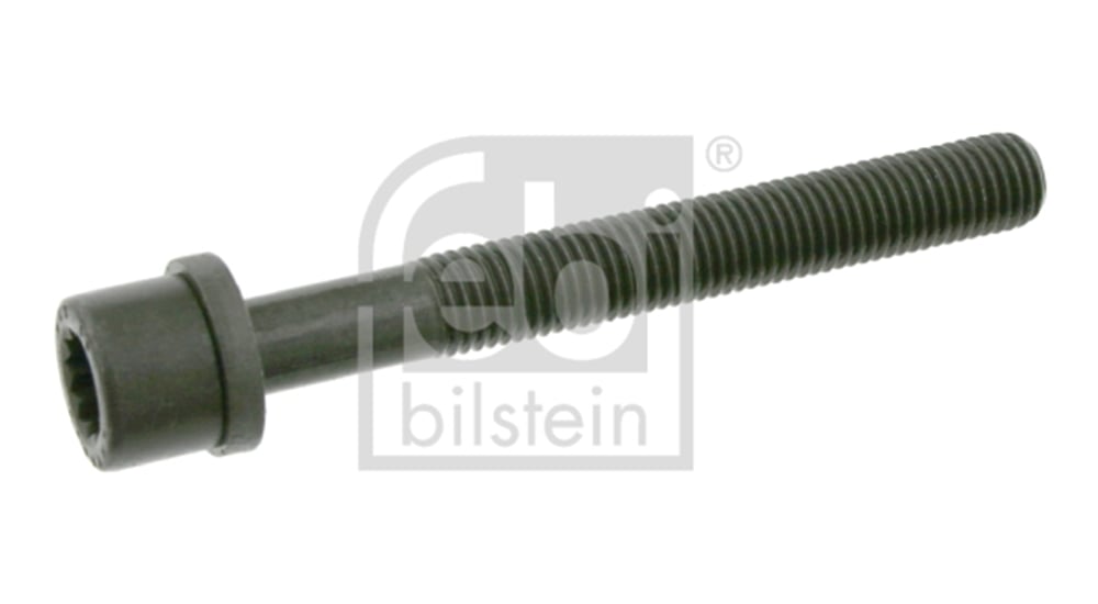 FEBI 06666 - Silindir Kapak Saplamasi - Vw Golf2