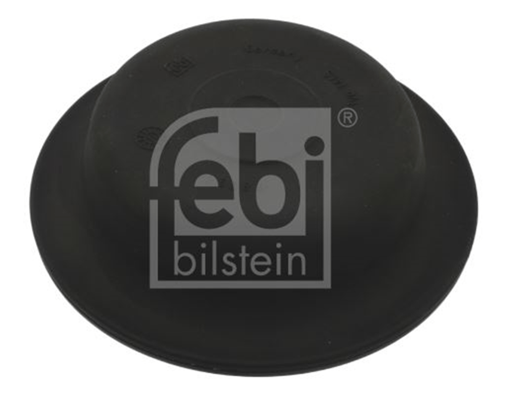 FEBI 06889 - Fren Silindir Mebrani - Av Mercedes-scania-volvo