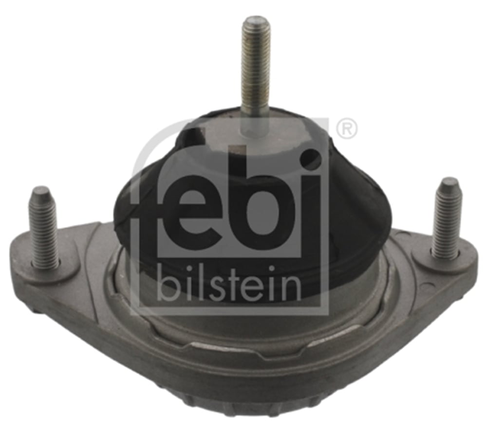 FEBI 07585 - Motor Takozu Sol - Vw A80