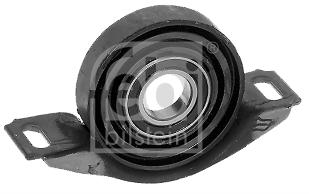 FEBI 08117 - Saft Askisi - Mercedes W202-208-170