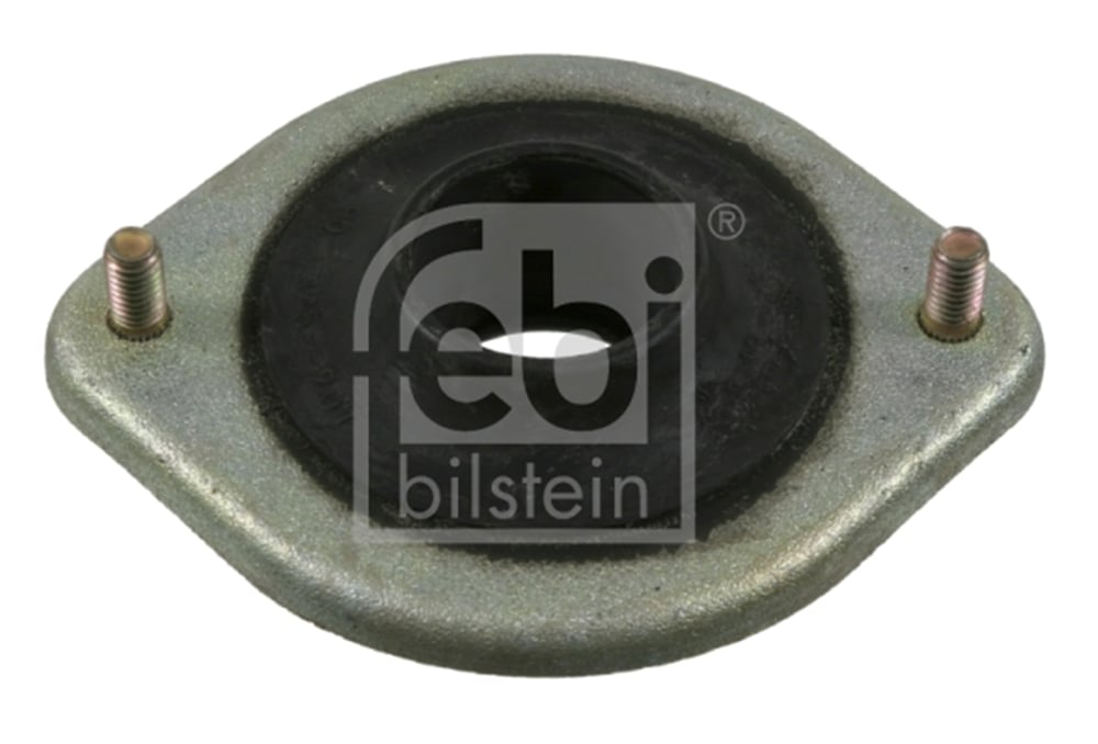FEBI 08176 - Amortisör Takozu Ön - Opel Corsa B Combo B