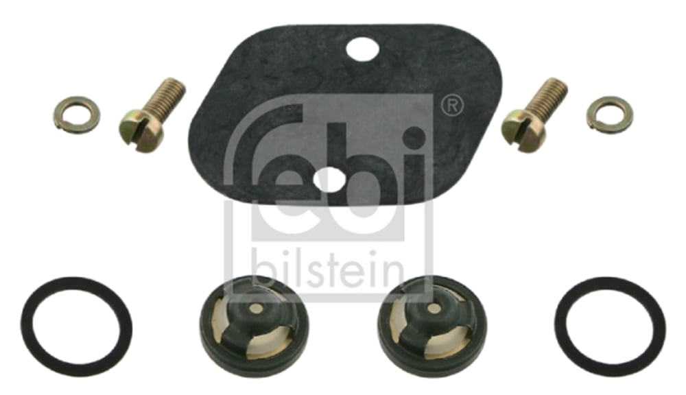FEBI 08491 - Vakum Pompa Tamir Takimi - Vw Golf1-golf2-a80