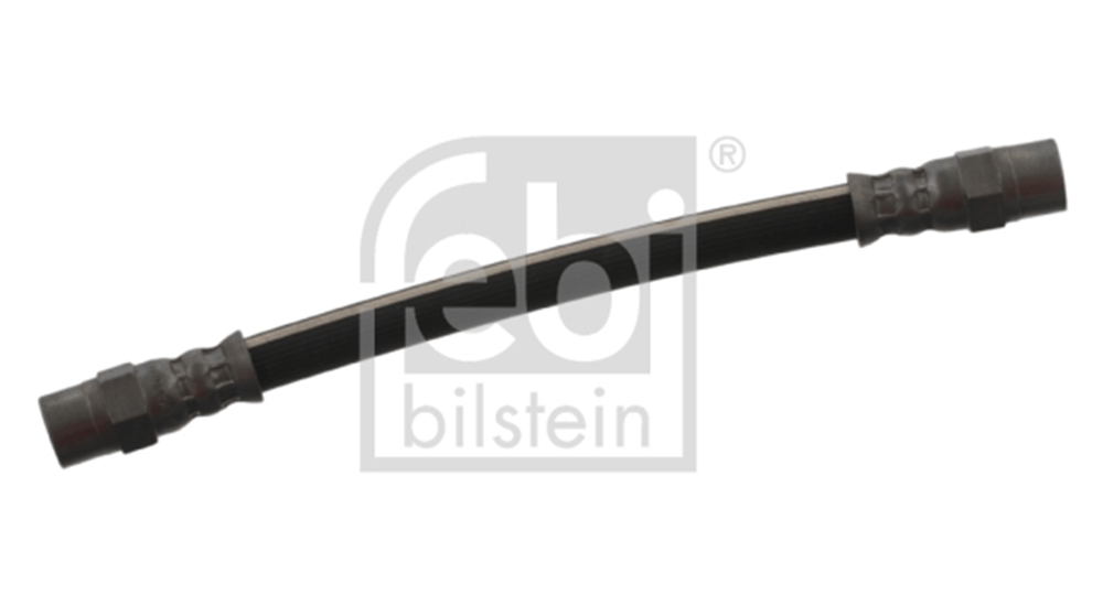 FEBI 08519 - Fren Hortumu Arka - Vw T4-a80