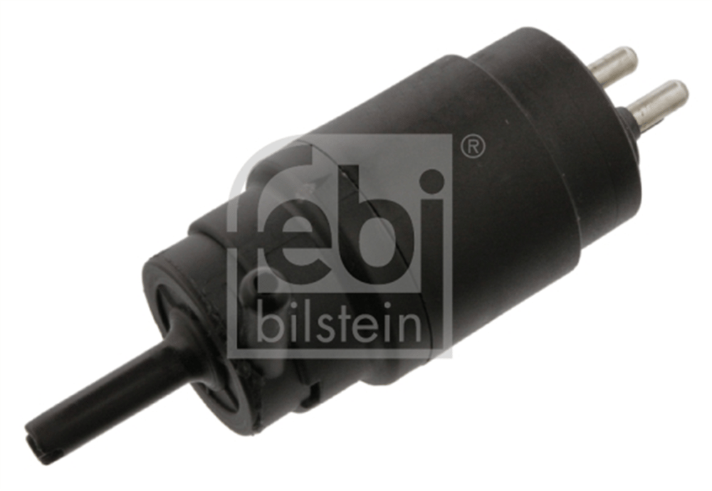 FEBI 08679 - Su Fiskiye Motoru - Mercedes Bm