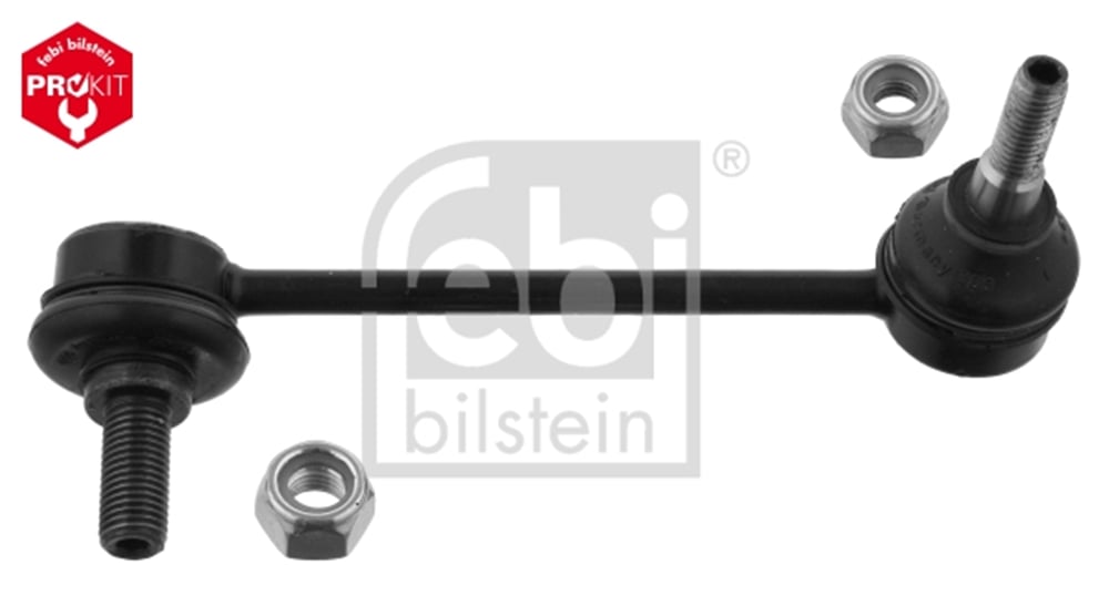 FEBI 08863 - Viraj Aski Rotu Ön Sag - Mercedes W140