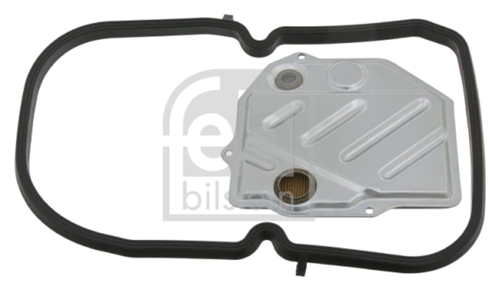 FEBI 08888 - Sanzuman Filtre Contasi - Mercedes W126-124-140