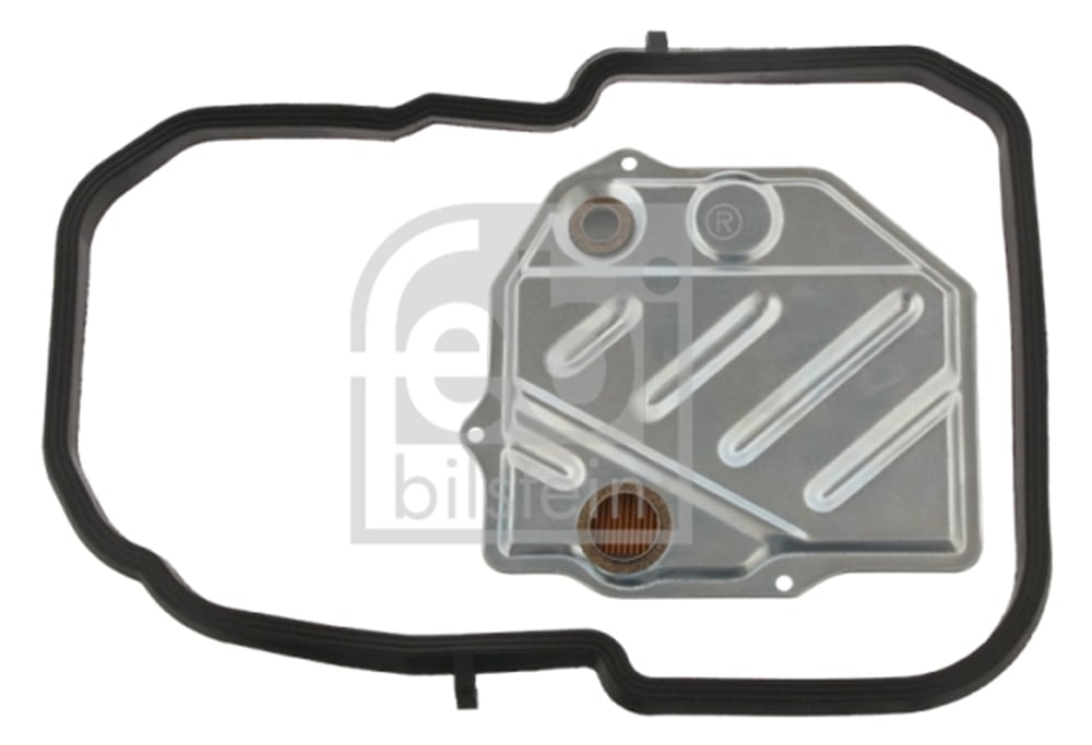FEBI 08900 - Sanzuman Filtre Contasi - Mercedes W124-201-202