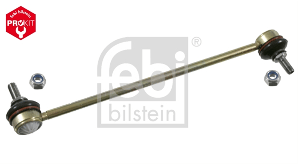 FEBI 08920 - Viraj Aski Rotu Ön - Bmw E38
