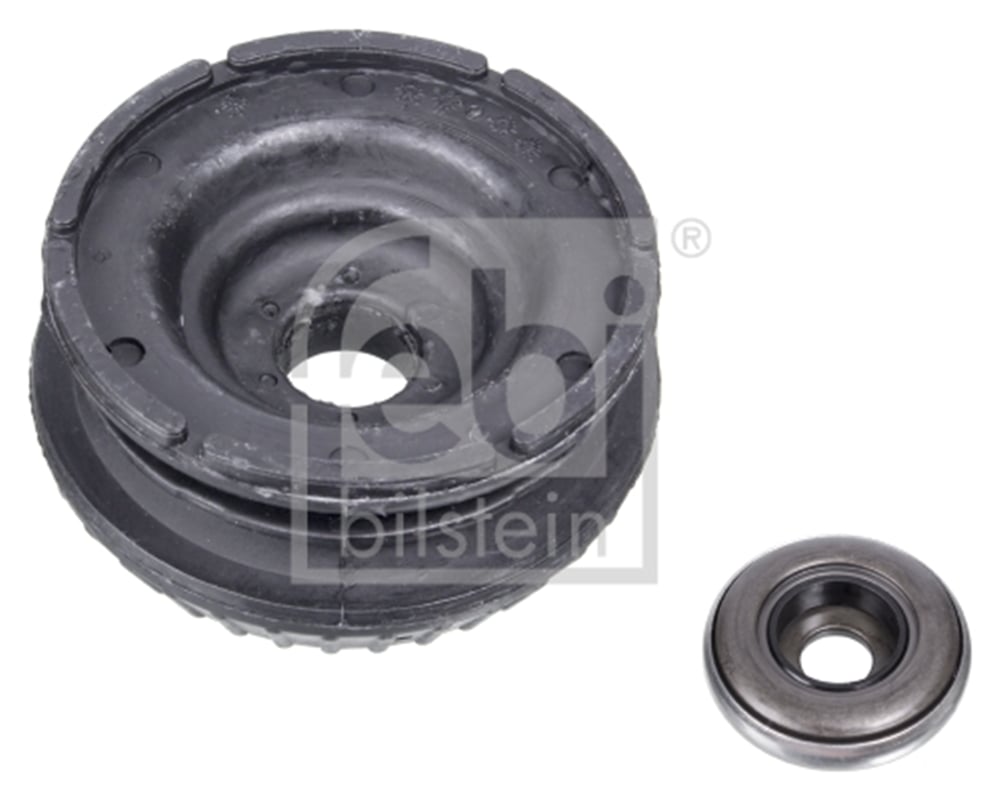 FEBI 09181 - Amortisör Takozu Ön Bilyali Set - Ford Fiesta/ka