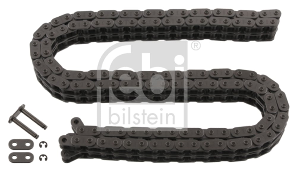 FEBI 09242 - Eksantrik Zinciri - Mercedes W115