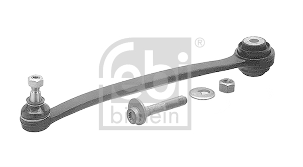 FEBI 09808 - Rotilli Kol Arka - Mercedes W140