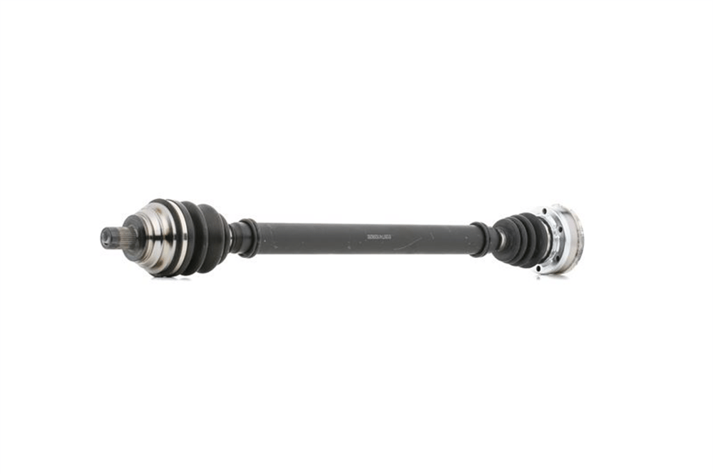 FEBI 1000346 - Aks Komple Ön Sag - Vw Golf5-golf6-jetta-a3-leon-octavia