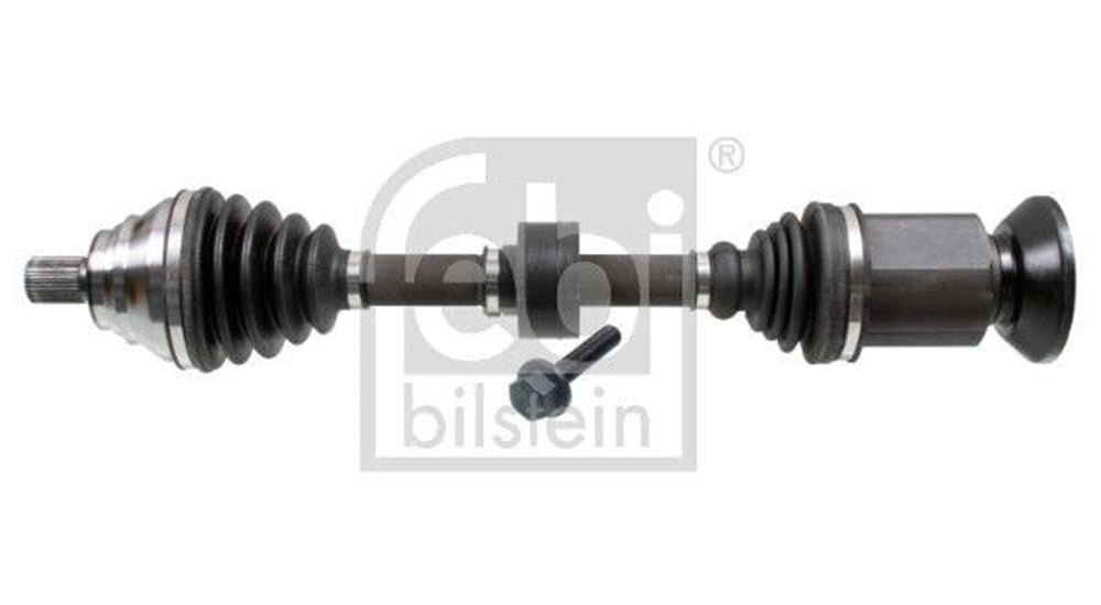 FEBI 1000512 - Aks Komple Ön Sag - Vw Tiguan-a3